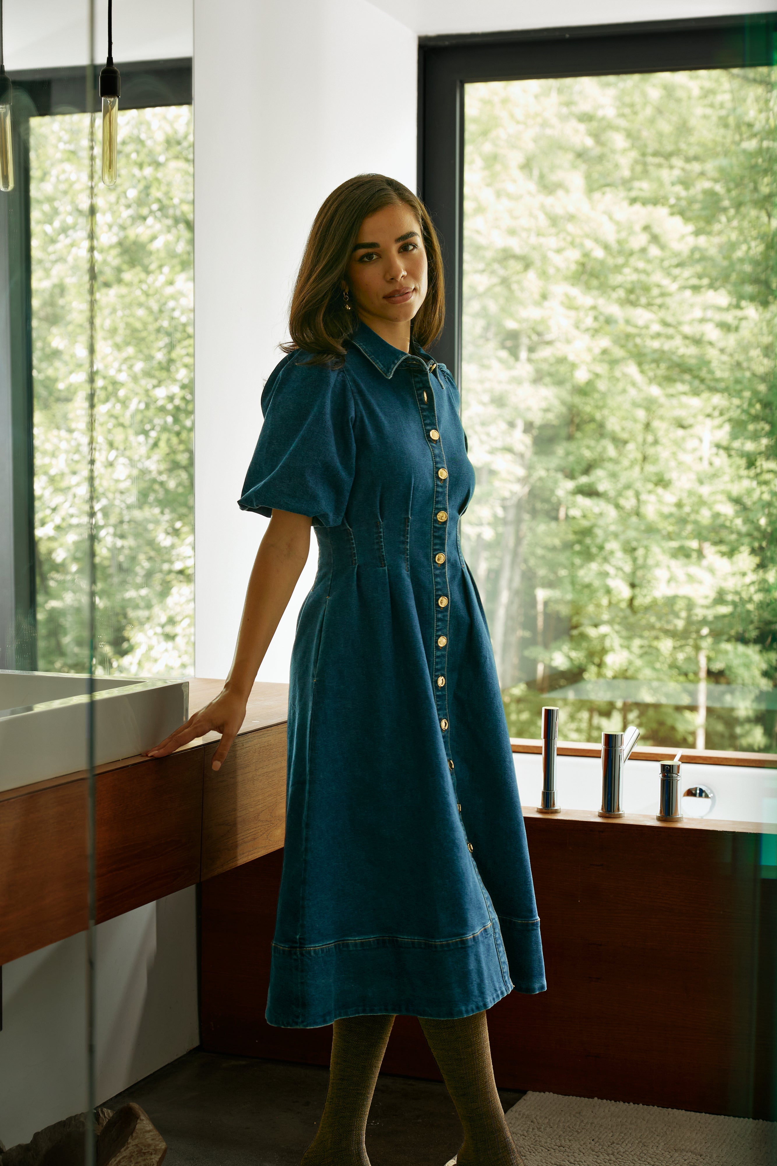 Dresses Hilary Radley Dresses Hilary Radley