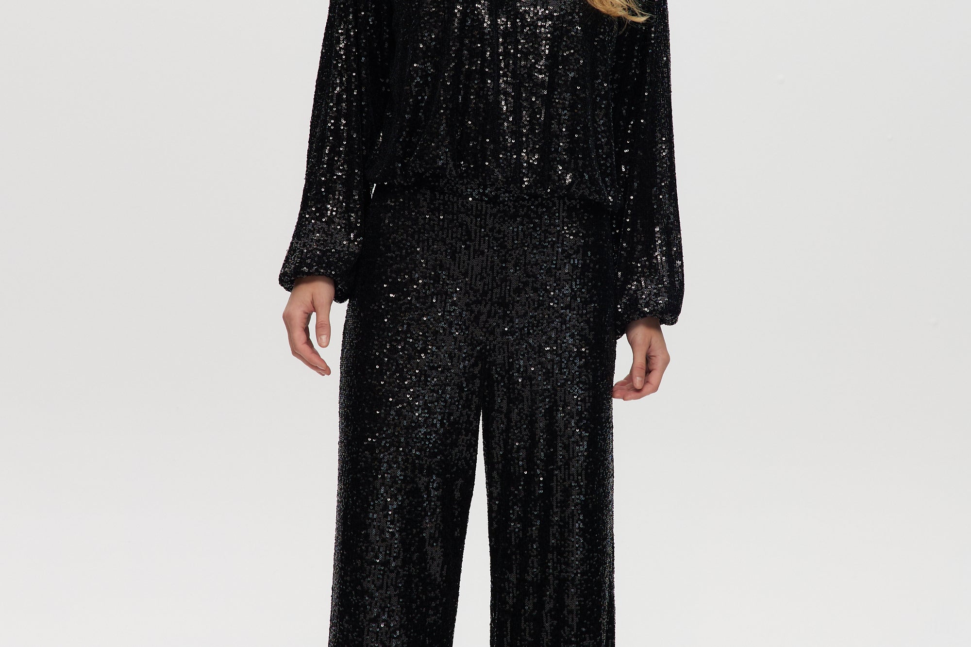 hilary radley sequin dress Hilary Radley Ladies' Sequin V-Neck Fully Lined Party Dress B13